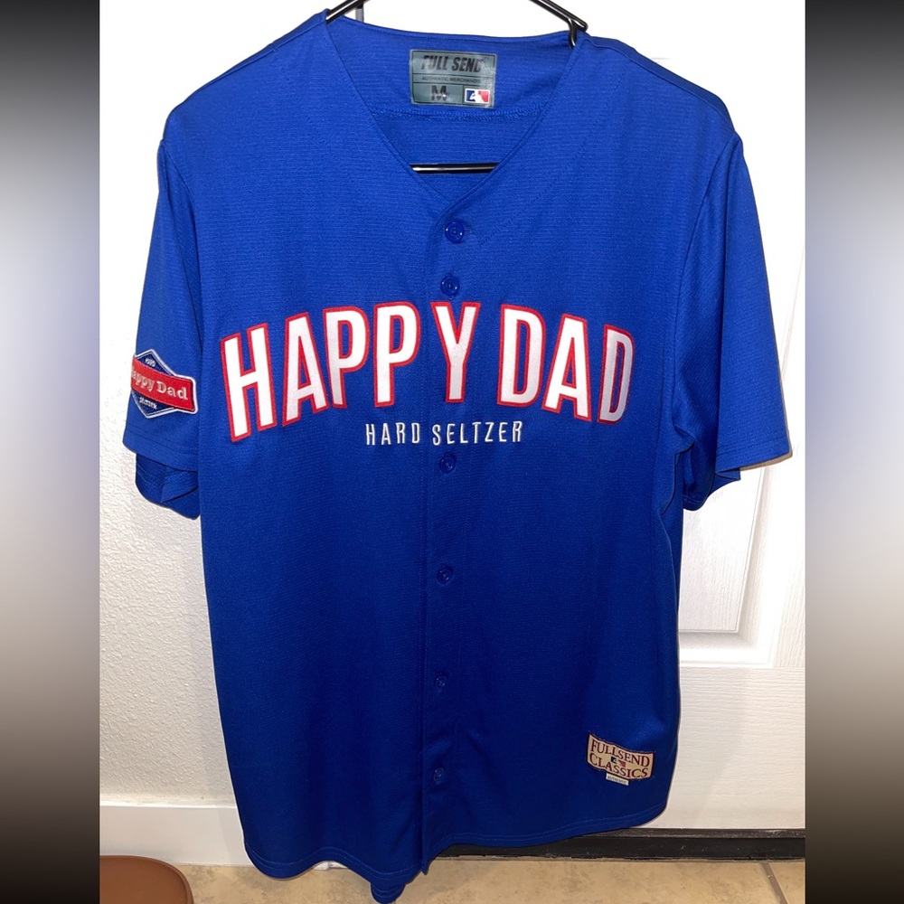 Nelk Happy Dad Jersey